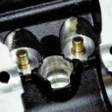 „Riva Racing Performance Valve“ vadovai „Seadoo 1503/1630cc“