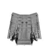 „Kawasaki Ultra 310 22+ / Ultra 160 22+“ „Riva Racing Ride Plate“