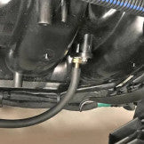 „Riva Seadoo 230/300/325“ vakuuminio uosto adapterio rinkinys