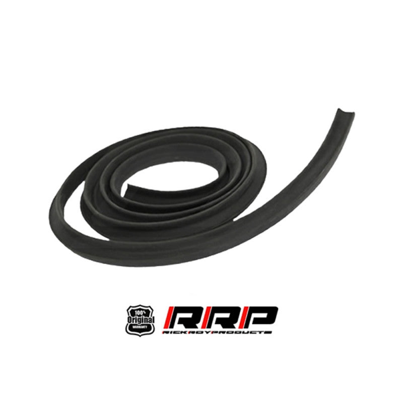 RRP gaubto antspaudas „Rickter FS-1 & FS-2“