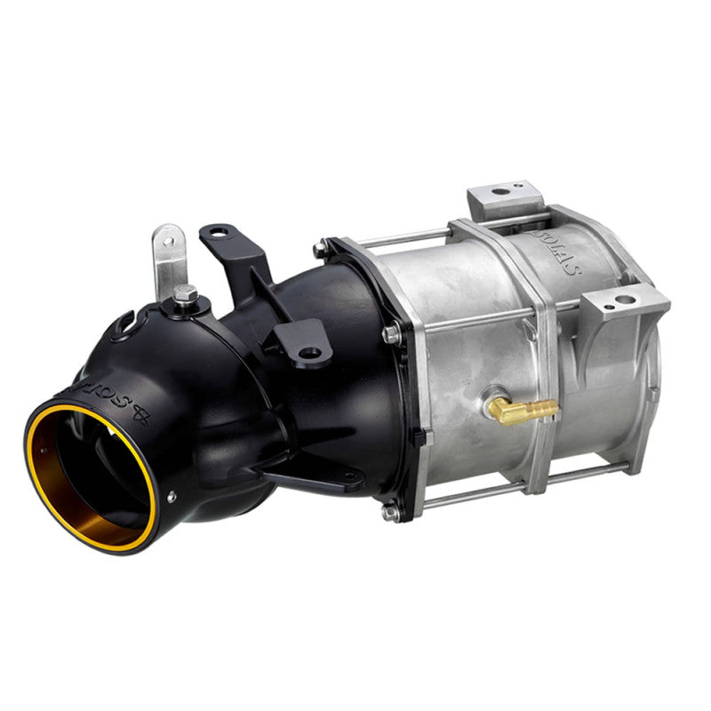 „Solas Pro Pump“ pilnas sparnuotė 144 mm - „Yamaha Superjet 2008+“