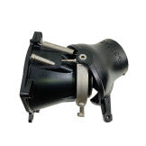 „Solas“ apdailos rinkinys, skirtas „Kawasaki SX -R 1500“ - 0 ° Versija