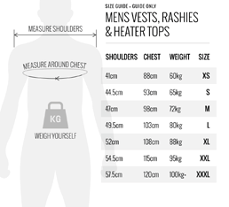 Jetpilot Venture Neoprene Vest