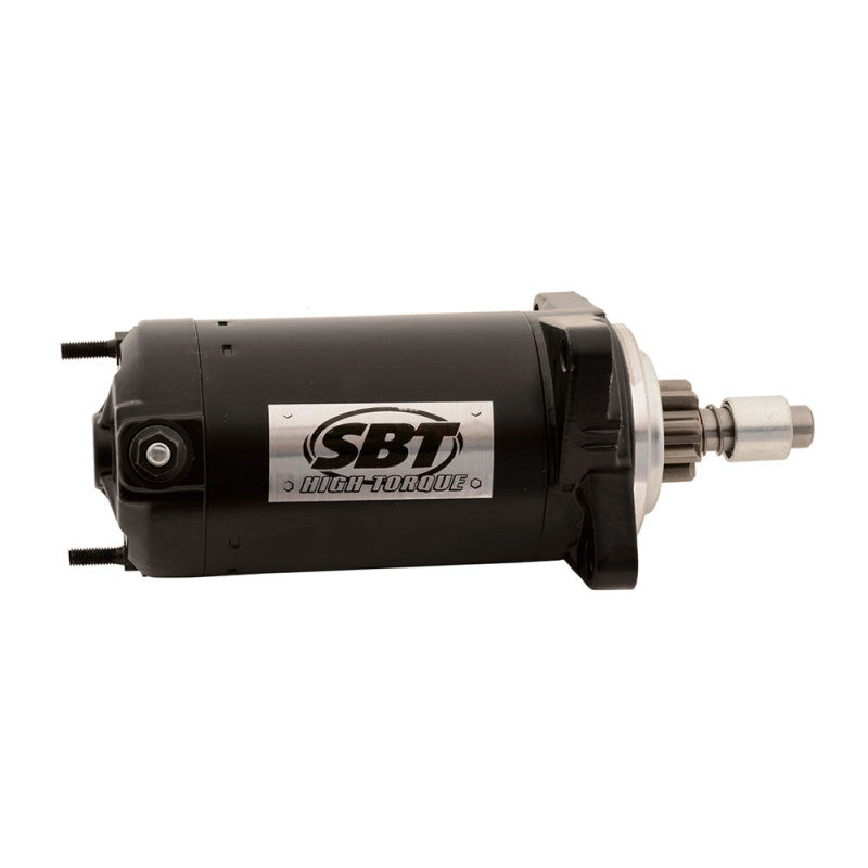 Standartinis SBT starteris, skirtas „2T Seadoo 580 /650 / 720cc“ varikliui (95 ir +)