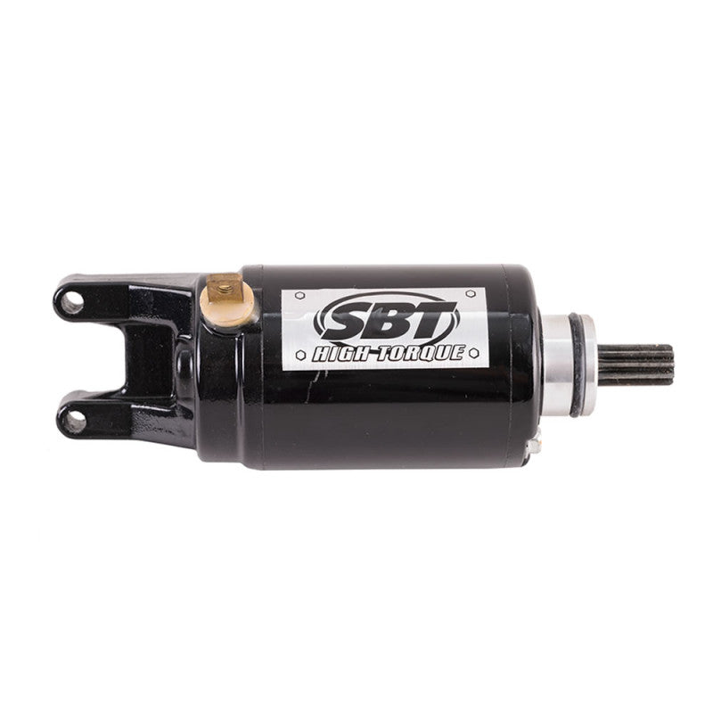 Standartinis „Kawasaki 1200“ variklio SBT starteris (STX-R / ULTRA 150)