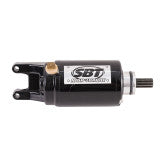 Standartinis „Kawasaki 1200“ variklio SBT starteris (STX-R / ULTRA 150)