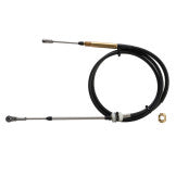 „Yamaha FX Cruiser Ho/Sho 11-16“ slidinėjimo vairo kabelis