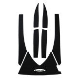 „Tapis Hydro-Turf Pré-Découpé Sea-Doo GTX Di“ (02-03) / GTX 4-TEC (02-05) / GTX (03-08) / RXT & RXT-X (Pre 2009)