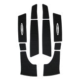 „Tapis Hydro-Turf Pré-Découpé Yamaha Wave Venture“ / XL 1200 (98) / XL 700 ir 760 (98-04)