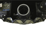 TBM Kawasaki SXR 1500 važiavimo plokštelė