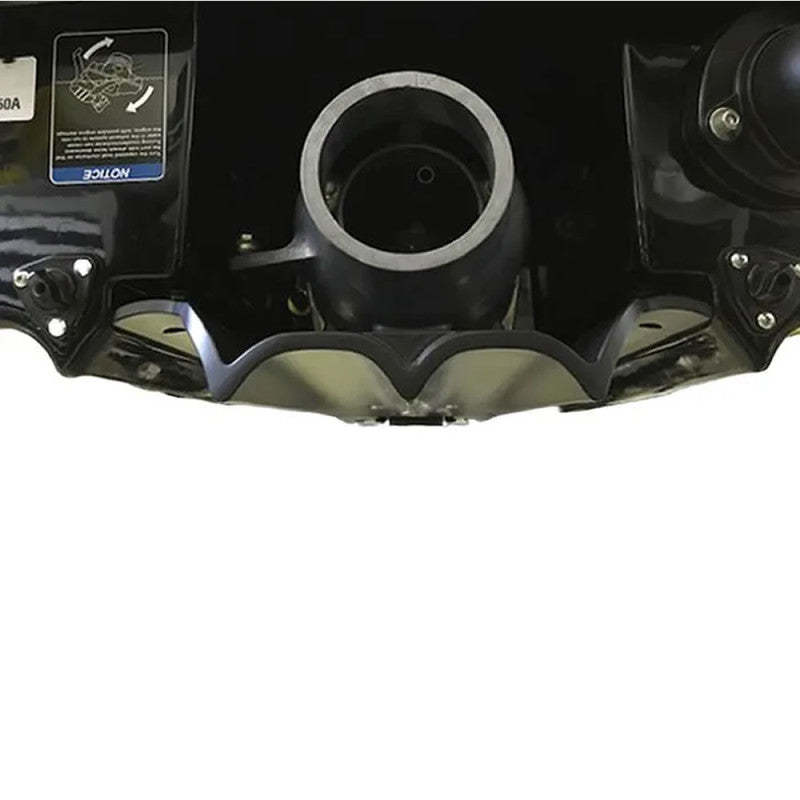 TBM Kawasaki SXR 1500 važiavimo plokštelė