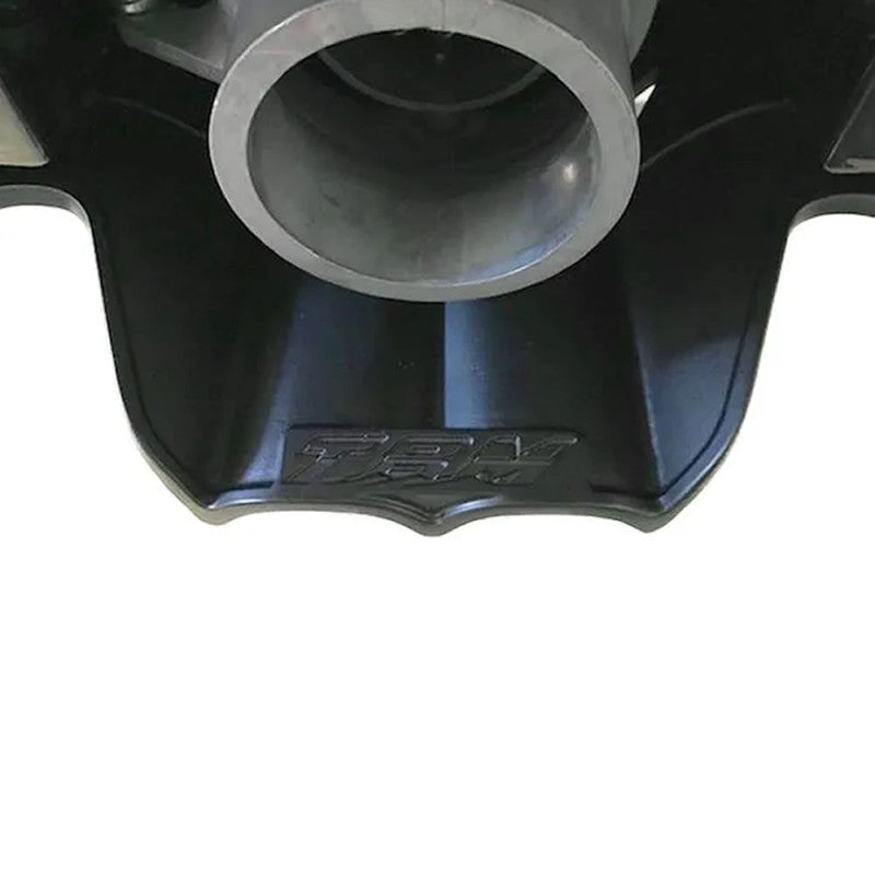 TBM Kawasaki SXR 1500 važiavimo plokštelė