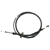 „Yamaha 1000-1100“ droselio kabelis