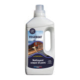 „Vegeboat“ valiklis - korpusas ir denis 1L