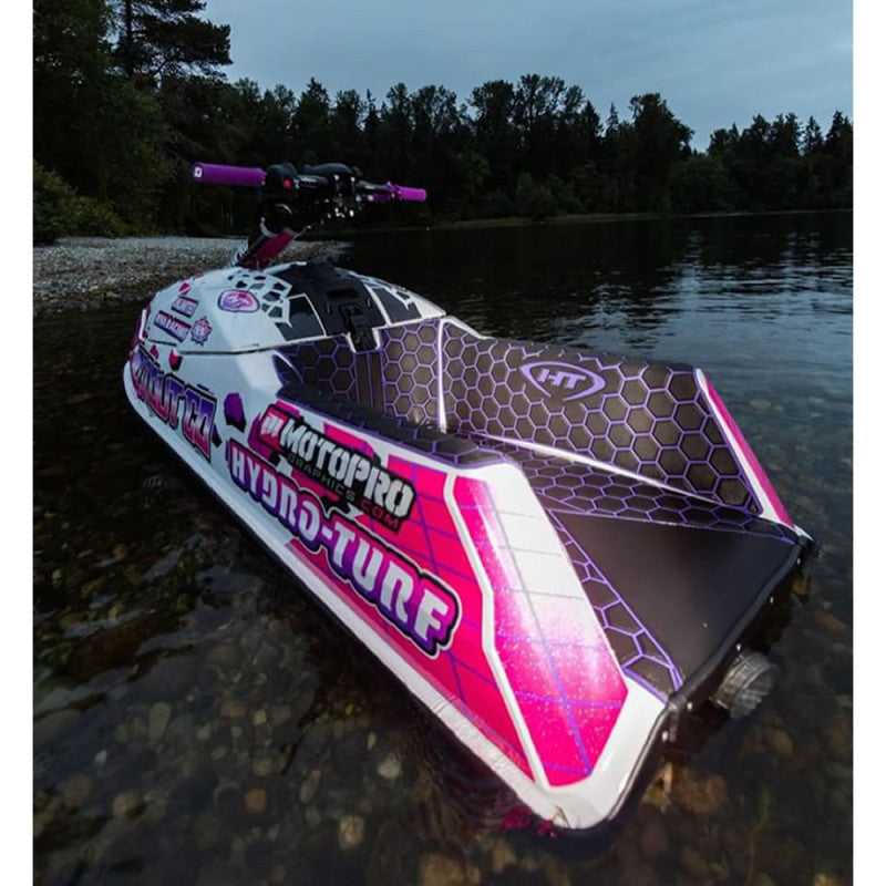 „Yamaha Superjet TR-1 Hydro-Turf Pro“ serijos kilimėlis