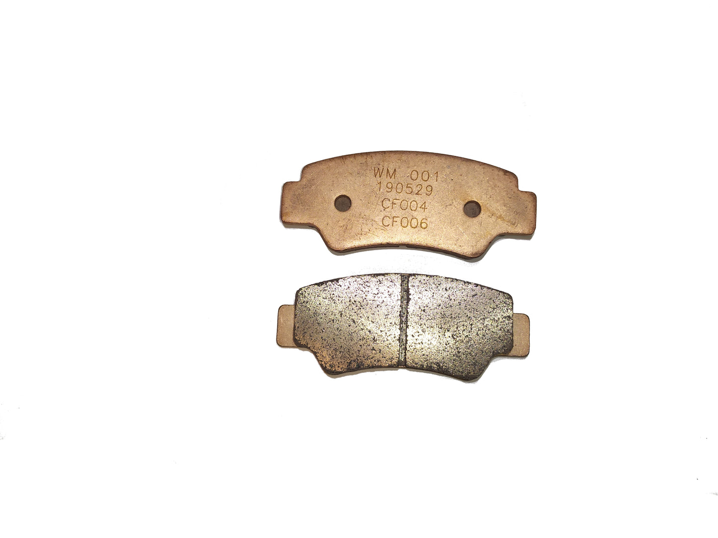 Brake Pads Rear System CFMOTO 400 500 800 850 1000 7020-0810A0