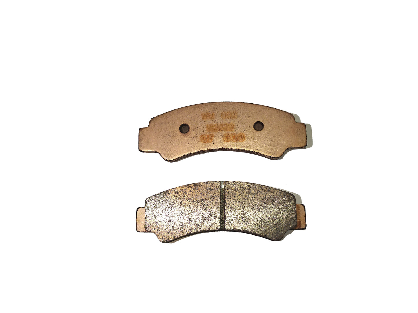 Brake Pad System Front CFMOTO 850 1000 9AWA-0811A0