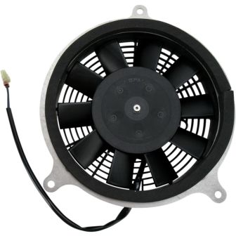 Cooling fan Hi Performance Kawasaki KFX700 2004-09 1901-0326