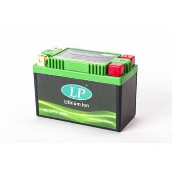 Lithium-ion battery LFP14