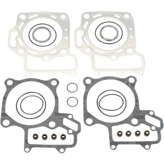 Gasket set upper Kawasaki Suzuki 700 2004-09 810880