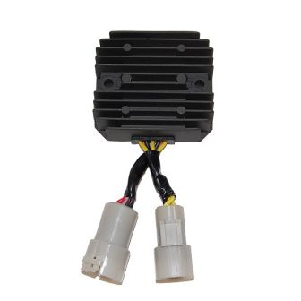 Regulator Rectifier Arctic Cat Kawasaki Suzuki ESR135