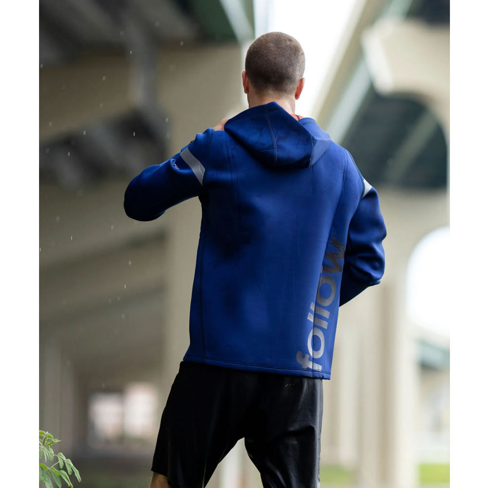Relax Fit jacket