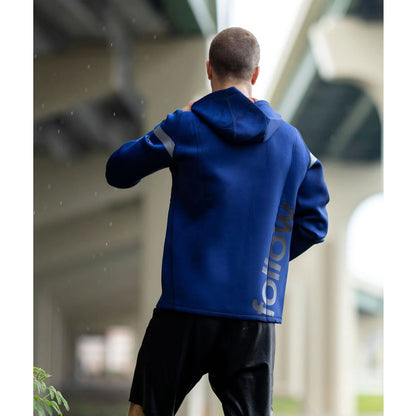 Relax Fit jacket