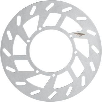 Brake Disc rear Suzuki RMZ250 450 2005-14 1711-0140