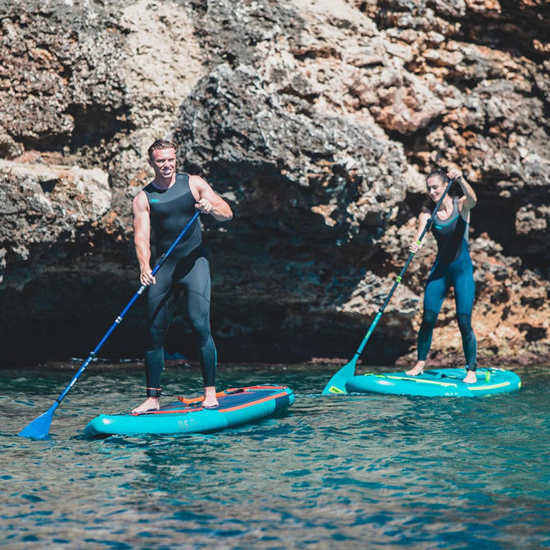 Women's Wetsuit "Jobe Porto"