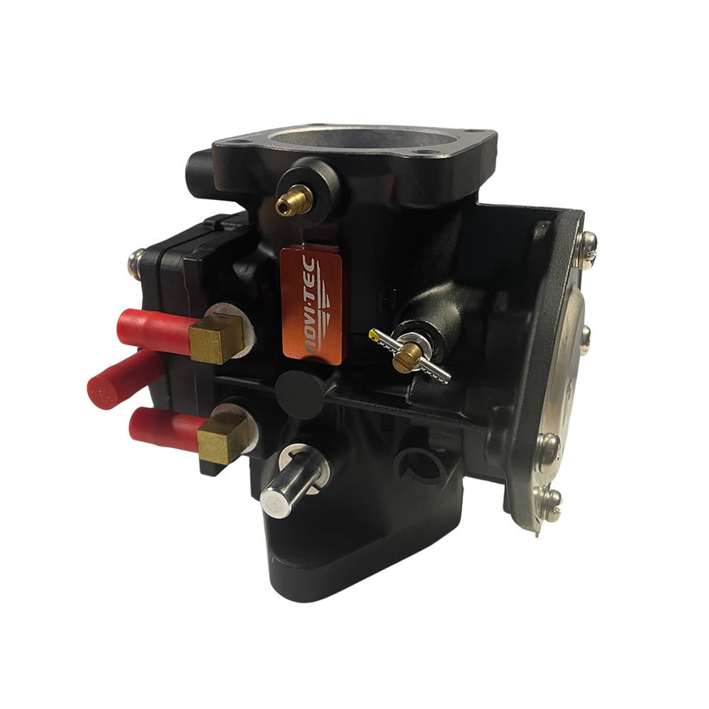 Carburetor Mikuni Novi