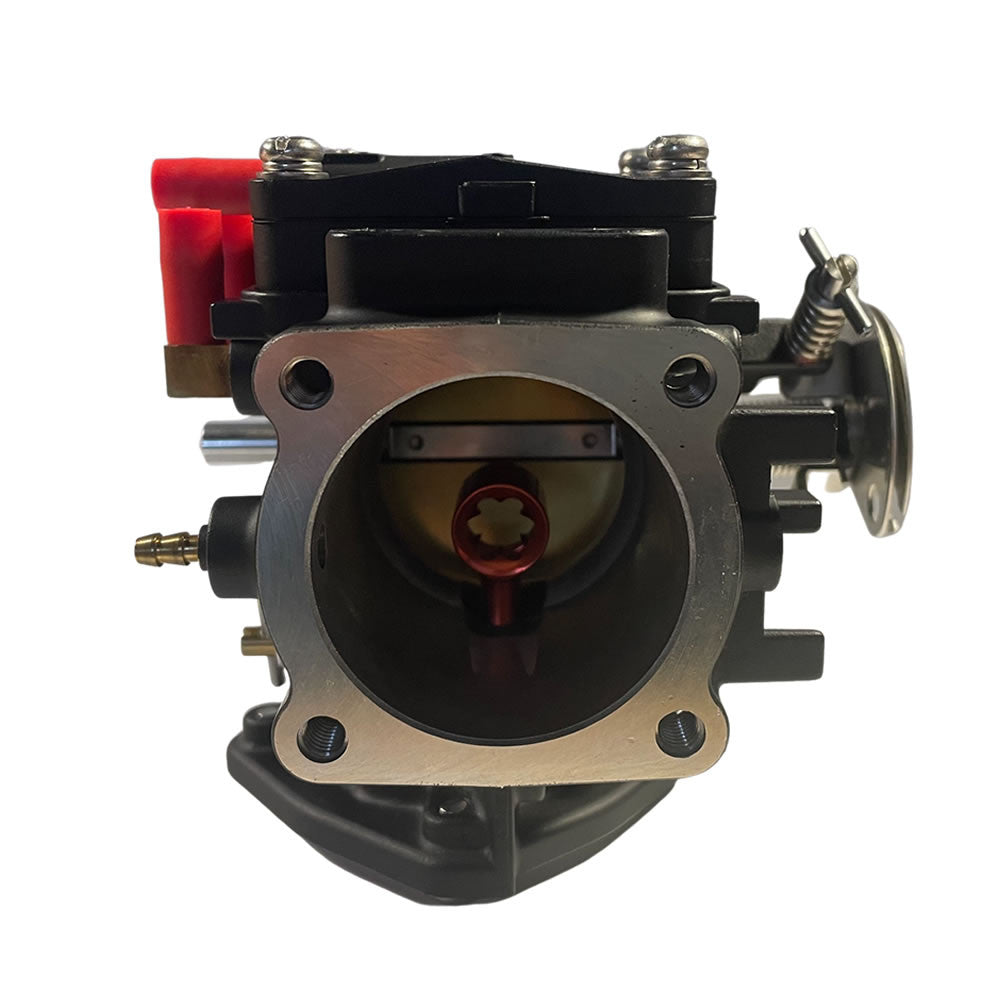 Carburetor Mikuni Novi