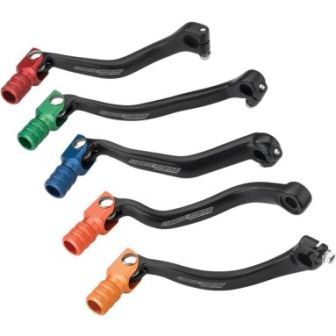 Perjungimo svirtis Suzuki RM-Z450 2008-14 1602-0855