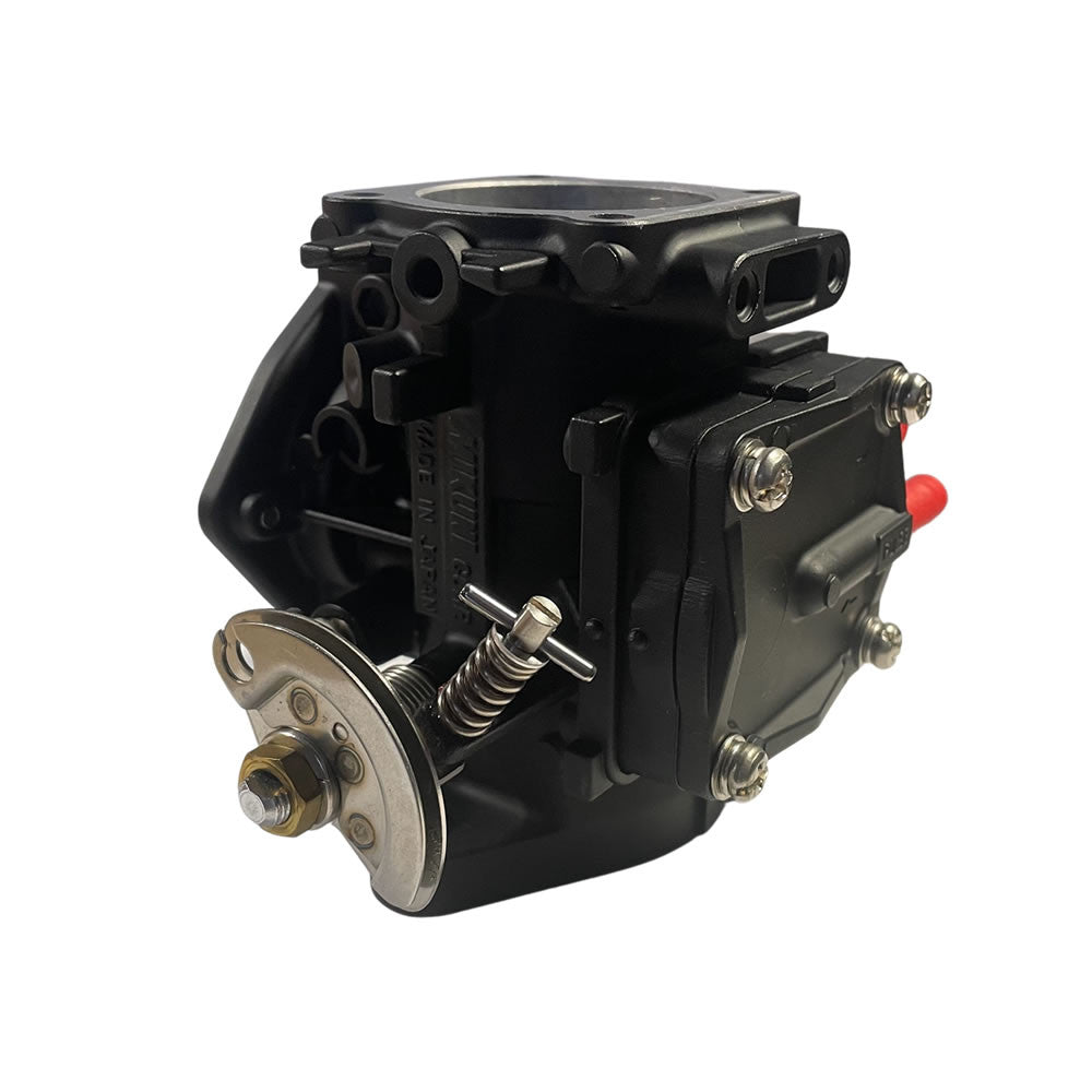 Carburetor Mikuni Novi