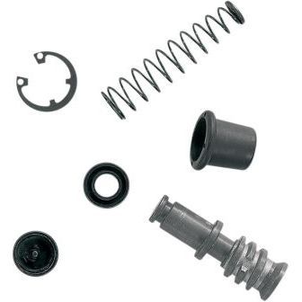 Pagrindinio cilindro atstatymo komplektas Kawasaki KX100 450 Suzuki RM 0617-0045