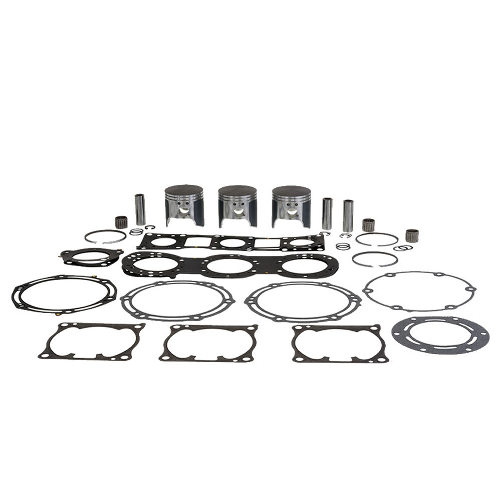 SBT complete piston kit for Yamaha 1300cc