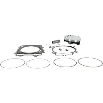 High Performance Racing Piston Kit 97mm Yamaha YZ450F 2010-14 0910-1718