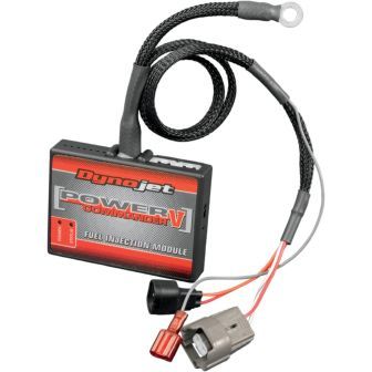 Power Commander V Yamaha YZ450F 2010-13 1020-1171