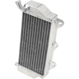 Left radiator Yamaha YZ450F 2010-13 1901-0452