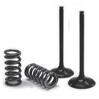 Valve and spring kit Int Yamaha YZ450F 2010-13 28.SIS2440-2