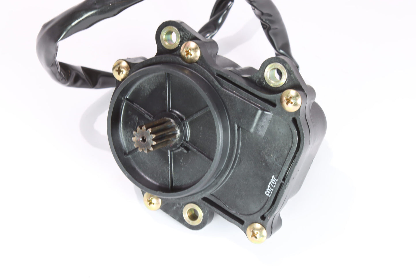 Gear motor CFMOTO Q830-314000-10000