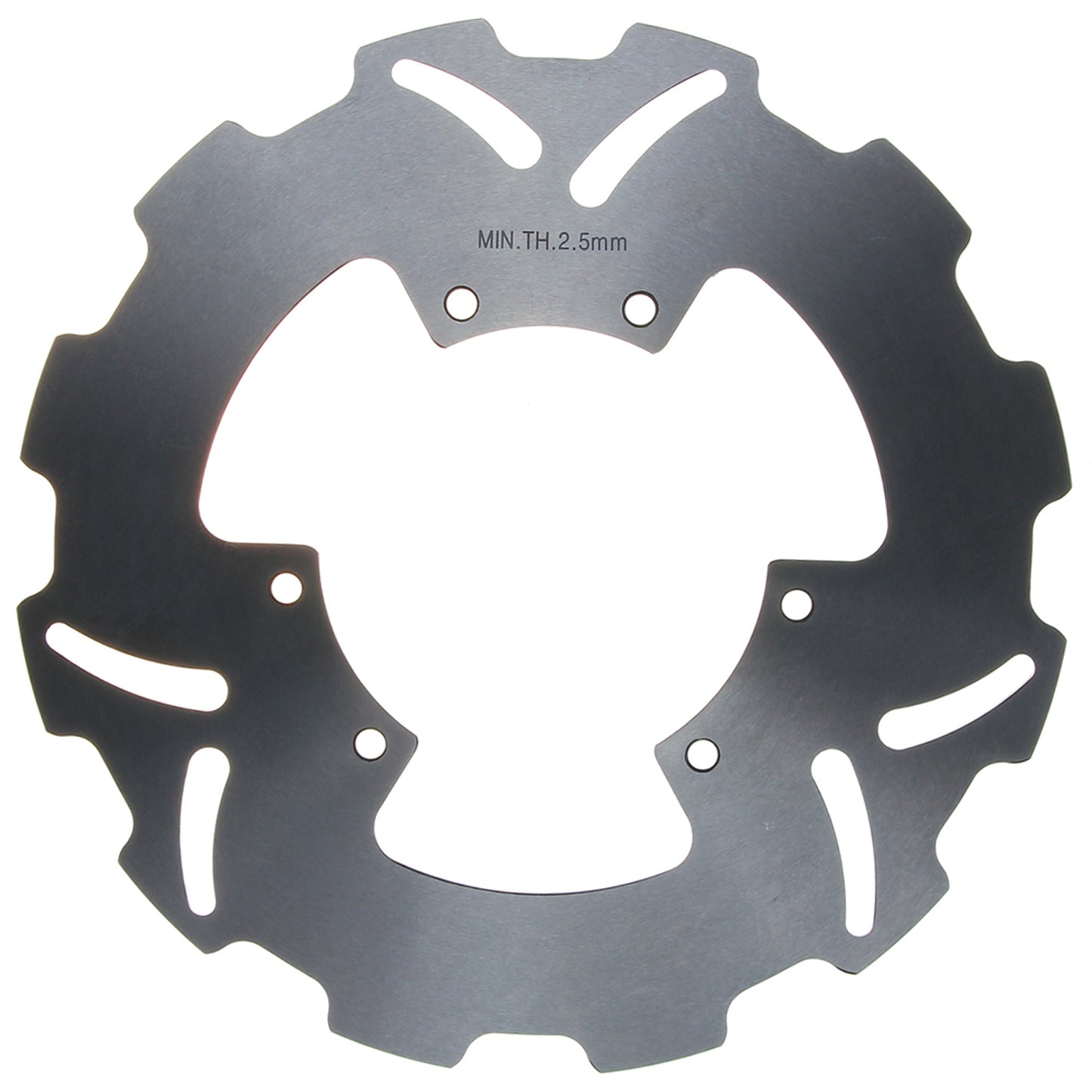 Brake disc front Honda CRF R 250 450 15-16 RP3112