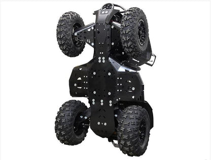 Plastikinės slydimo plokštės Can Am Renegade G2 (2019+) 02.23900