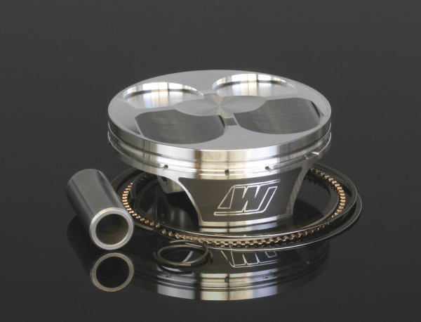 Piston kit 10200mm Yamaha Raptor Grizzly 700 2006-14 0910-0859