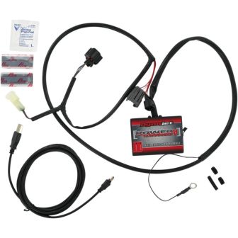 Power Commander V Yamaha Grizzly 700 2009-13 1020-1010