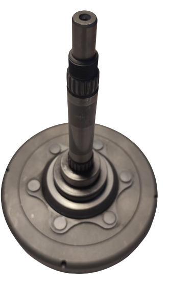 Clutch housing Yamaha Grizzly Rhino 700 RP4015