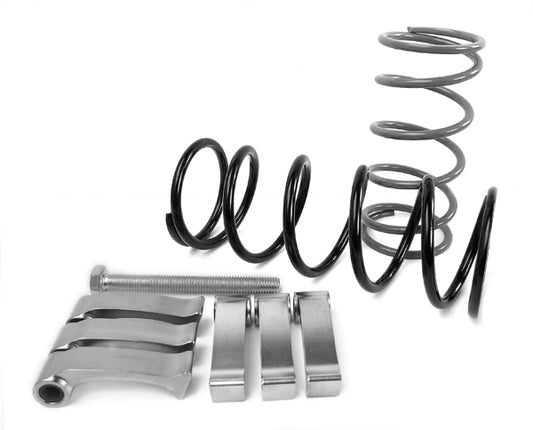 Sport Utility Clutch Kit Spare Tires Can Am Outlander WE437521.