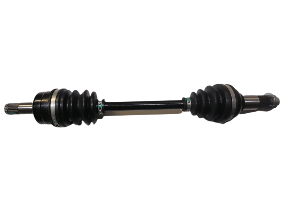 Complete front axle Yamaha Grizzly 550 700 2007-16 AB6-YA-8-300