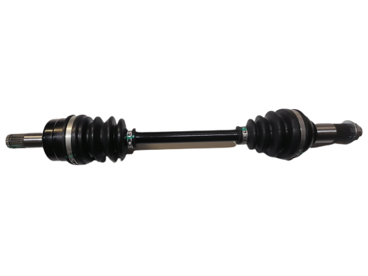 Complete front axle Yamaha Grizzly 550 700 2007-16 AB6-YA-8-300
