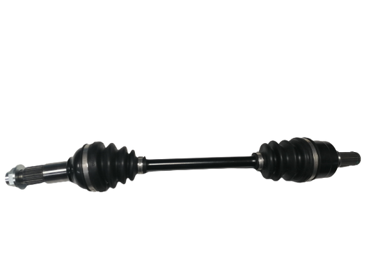 Complete rear axle Yamaha Grizzly 550 700 2007-14 AB6-YA-8-331