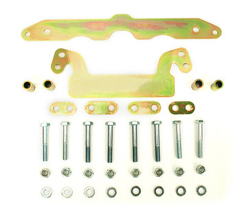 Lift kit Yamaha Grizzly 550 700 2007-15 EPILK172